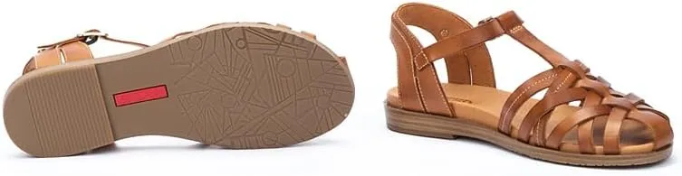 PIKOLINOS Women's Formentera W8q-0803 Flat Sandal