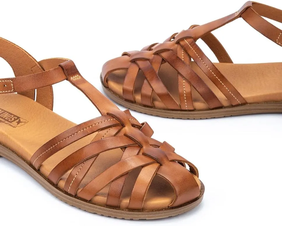 PIKOLINOS Women's Formentera W8q-0803 Flat Sandal