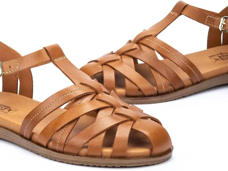PIKOLINOS Women's Formentera W8q-0803 Flat Sandal