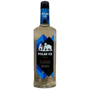 POLAR ICE 750ml
