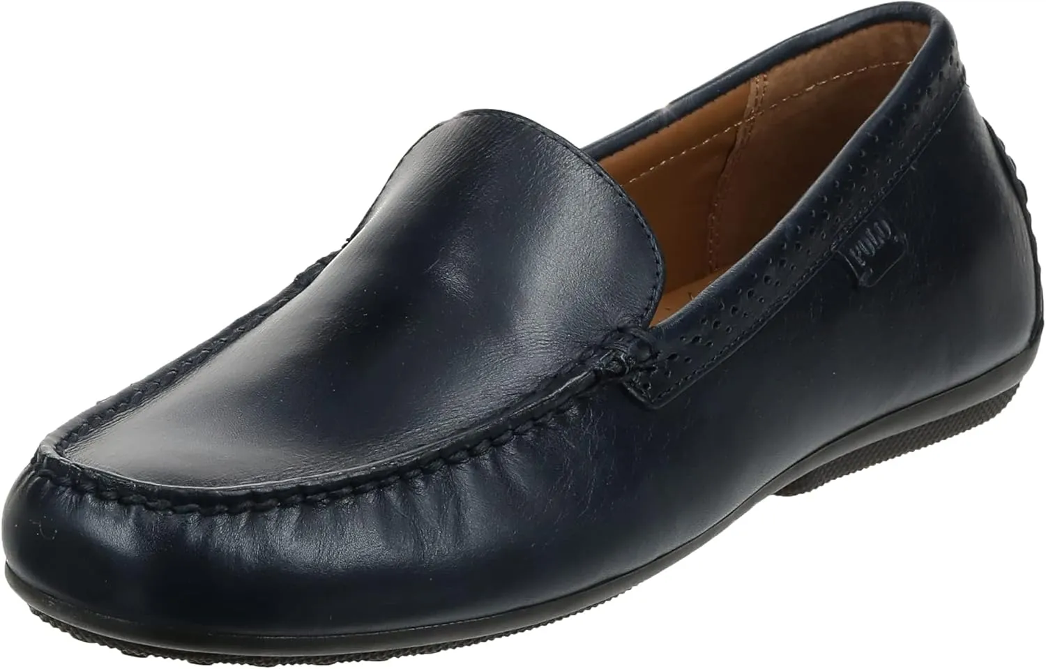 Polo Ralph Lauren Men's Redden Driving Style Loafer