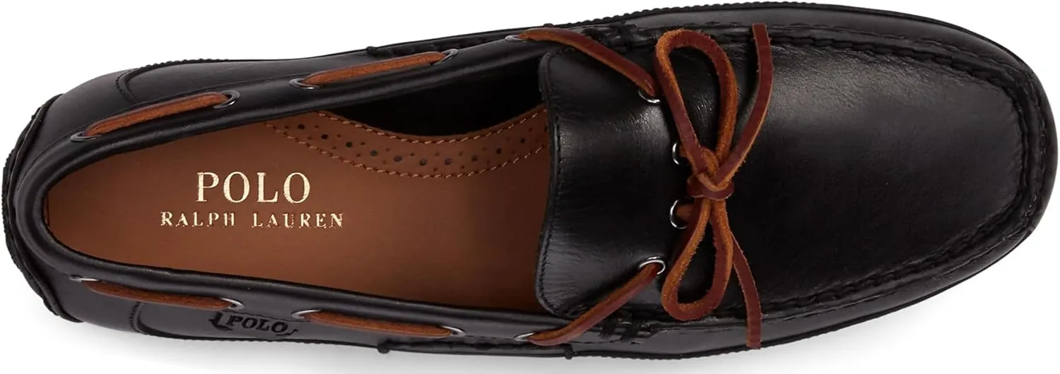 POLO RALPH LAUREN Men's Roberts Driving Style Loafer
