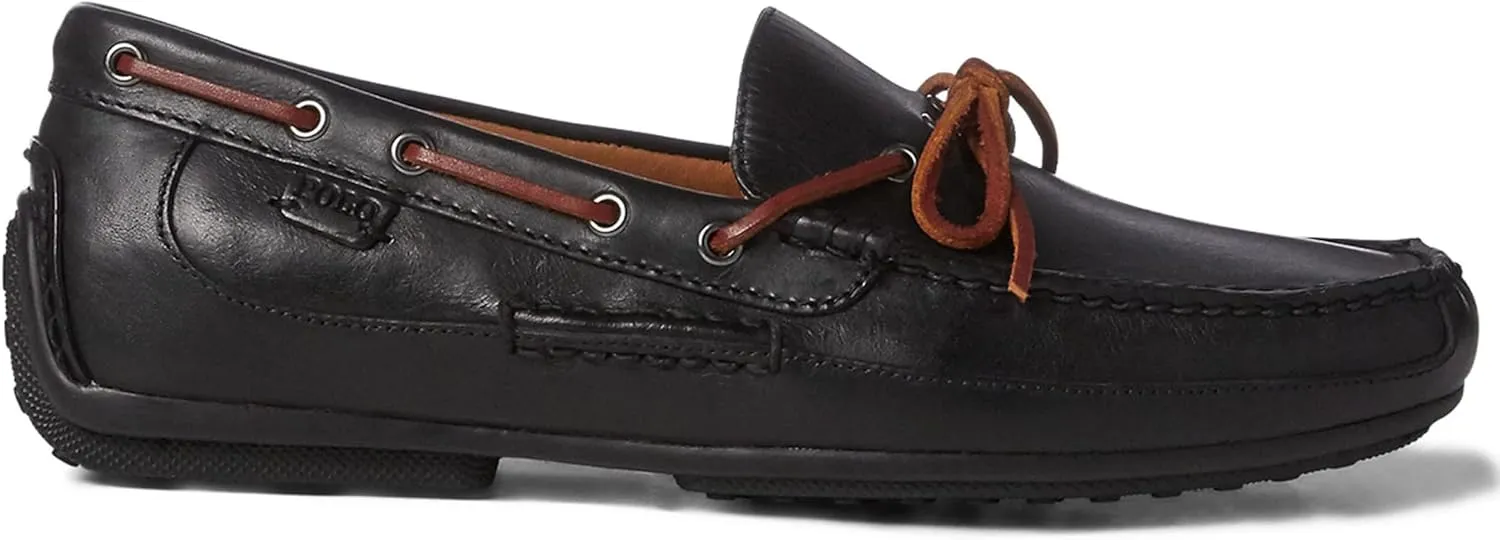 POLO RALPH LAUREN Men's Roberts Driving Style Loafer