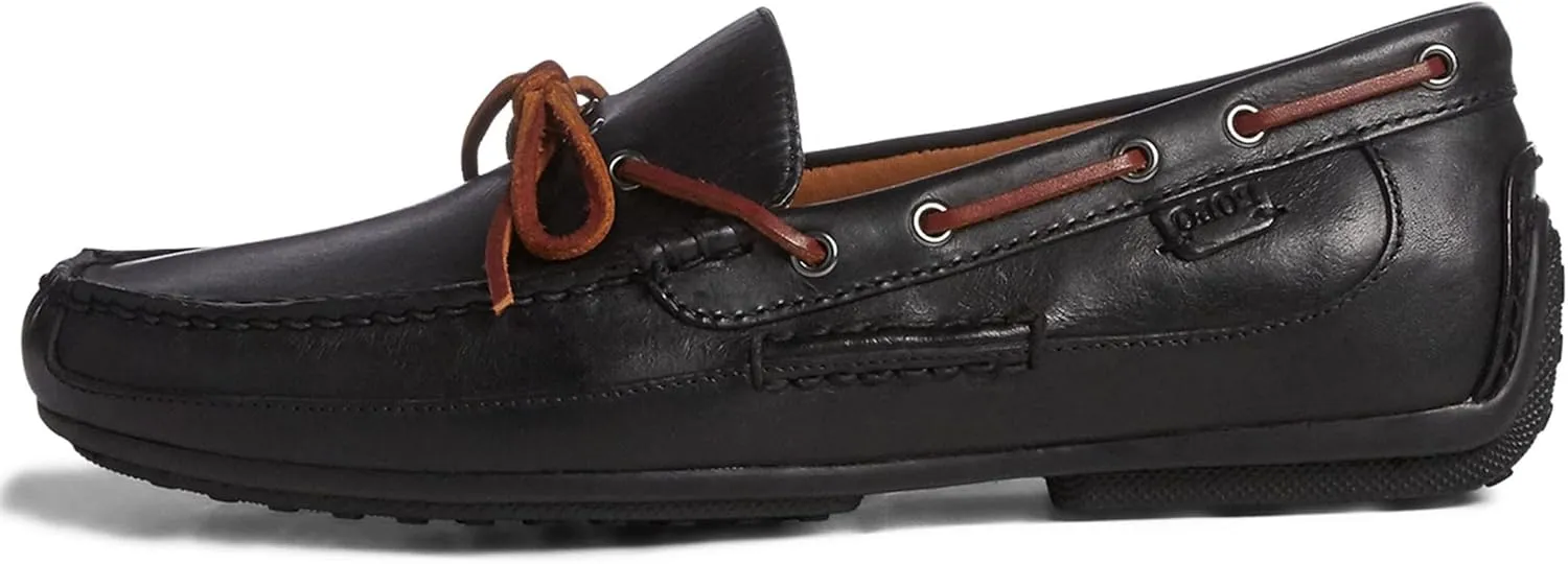 POLO RALPH LAUREN Men's Roberts Driving Style Loafer