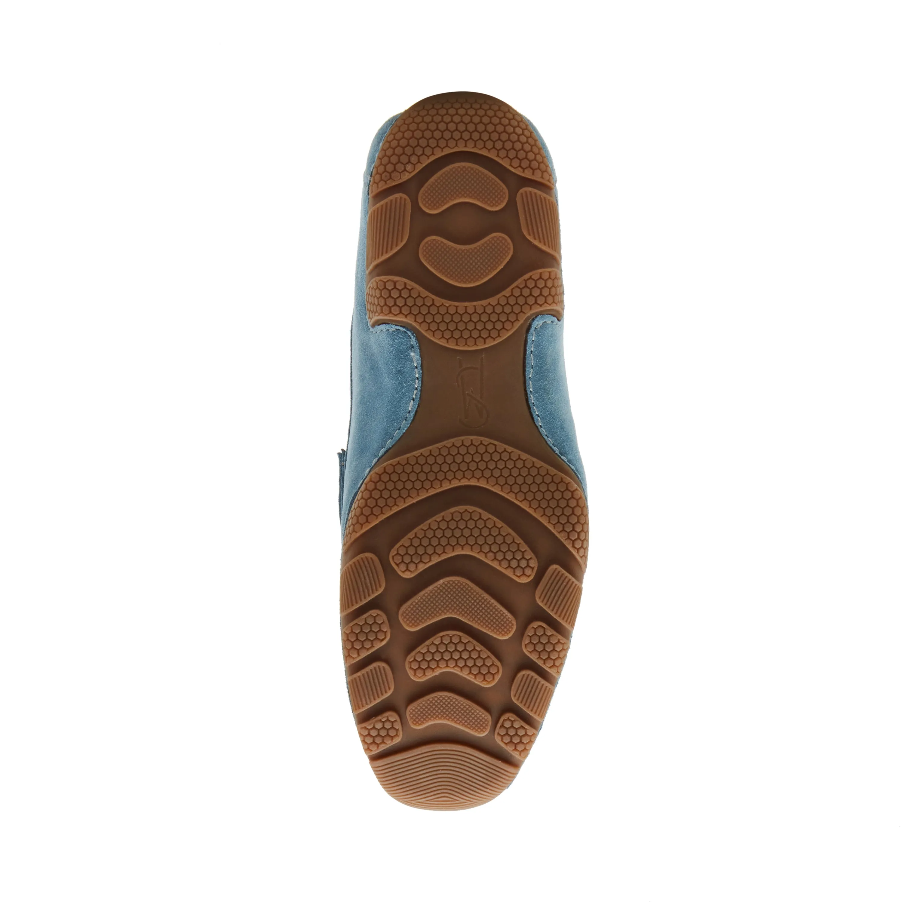 PROTER BLUE