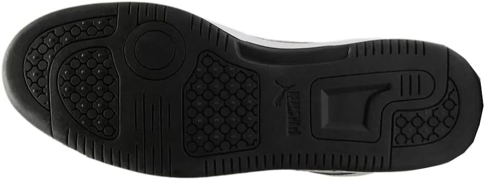 PUMA Men's Rebound Layup Mid Shoes Sneaker