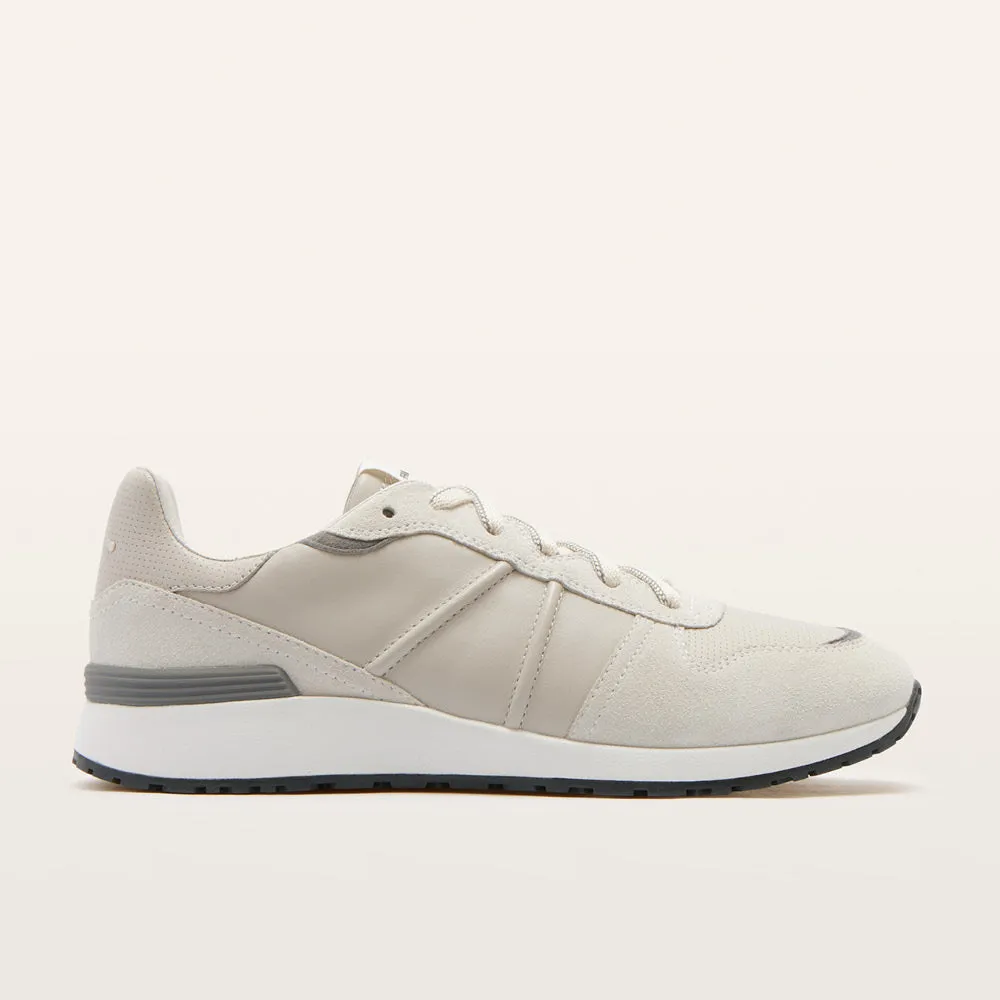 RAIDER BONE SNEAKER || FRANKiE4