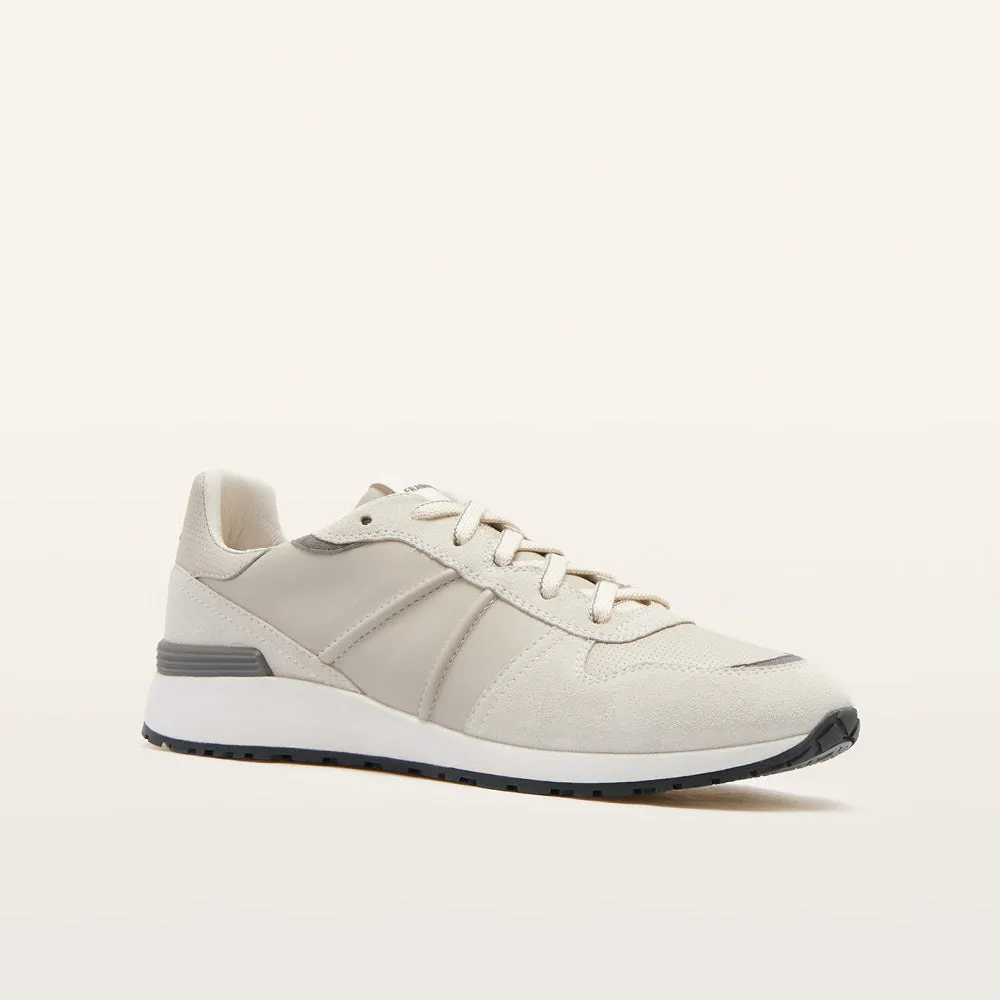 RAIDER BONE SNEAKER || FRANKiE4