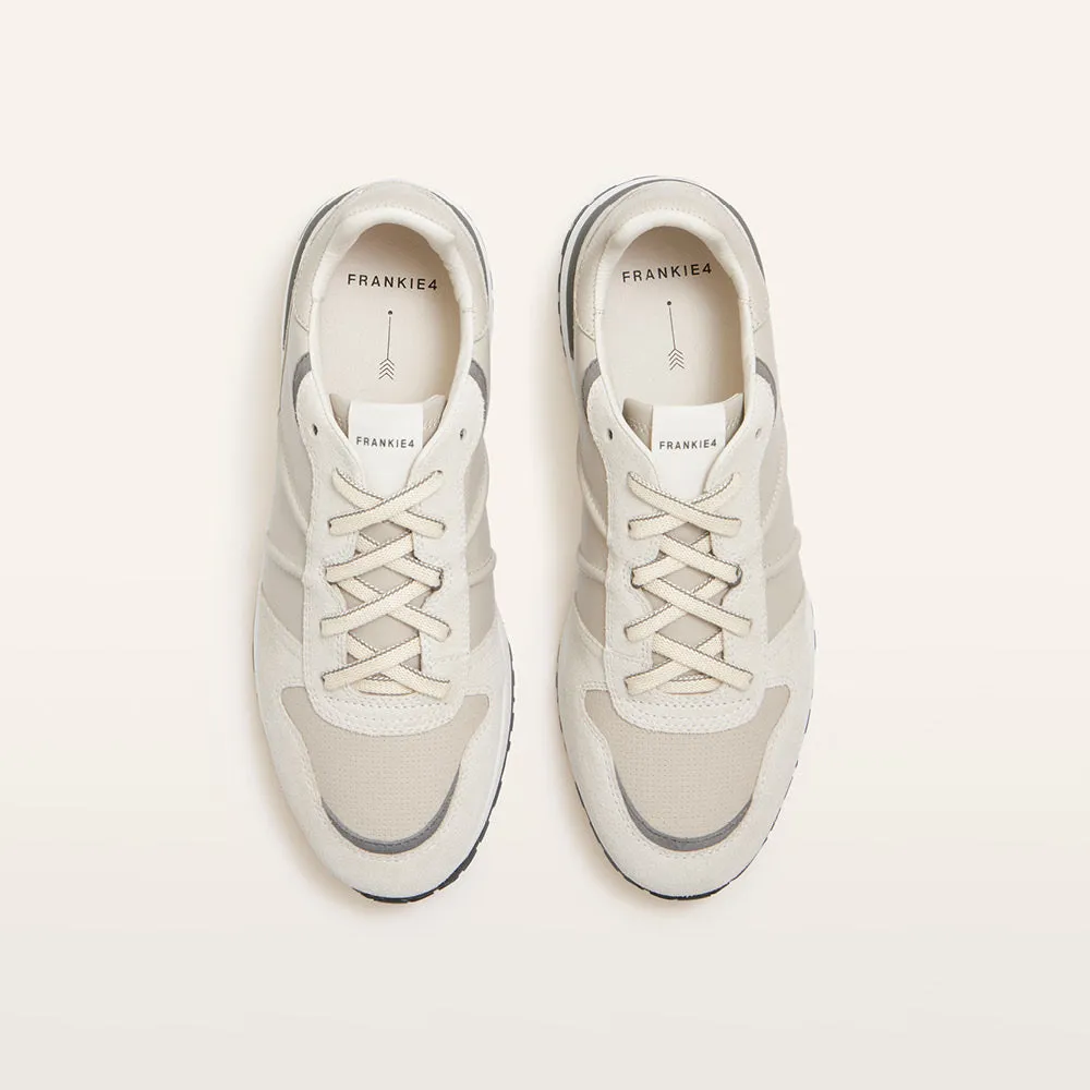 RAIDER BONE SNEAKER || FRANKiE4