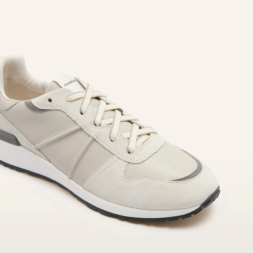 RAIDER BONE SNEAKER || FRANKiE4