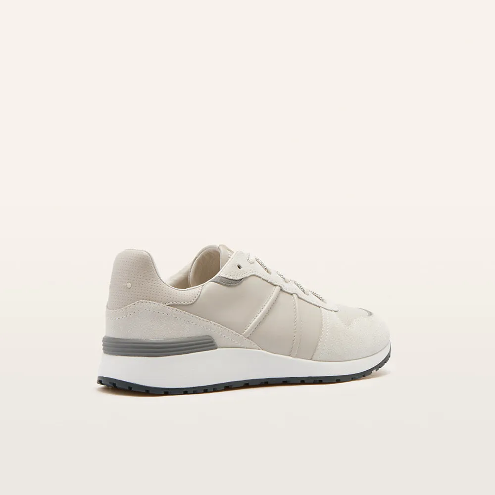RAIDER BONE SNEAKER || FRANKiE4