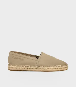Recycled Secure Klein - Canvas Cotton Premium at a great Calvin In Espadrilles