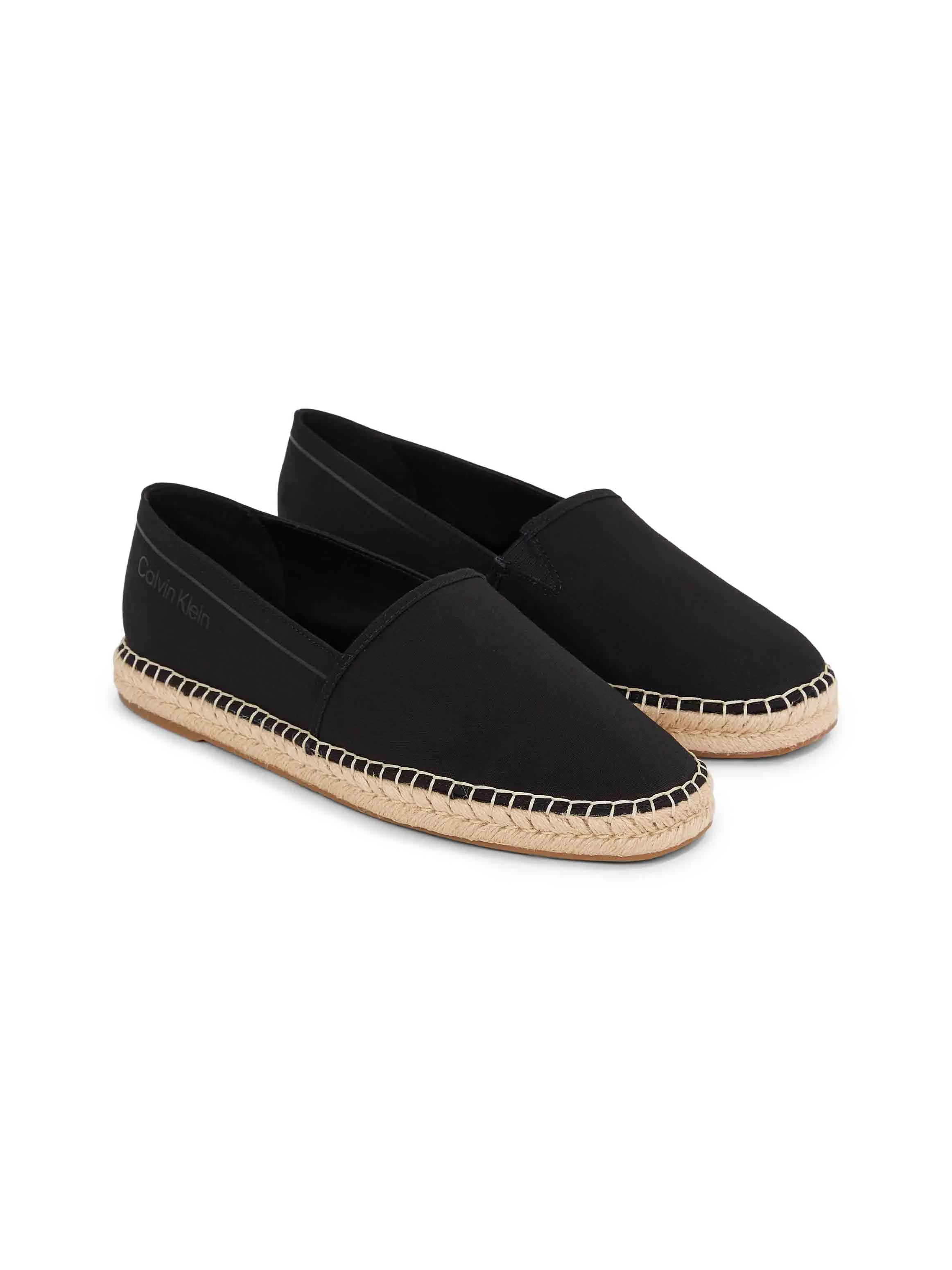 Recycled Secure Klein - Canvas Cotton Premium at a great Calvin In Espadrilles