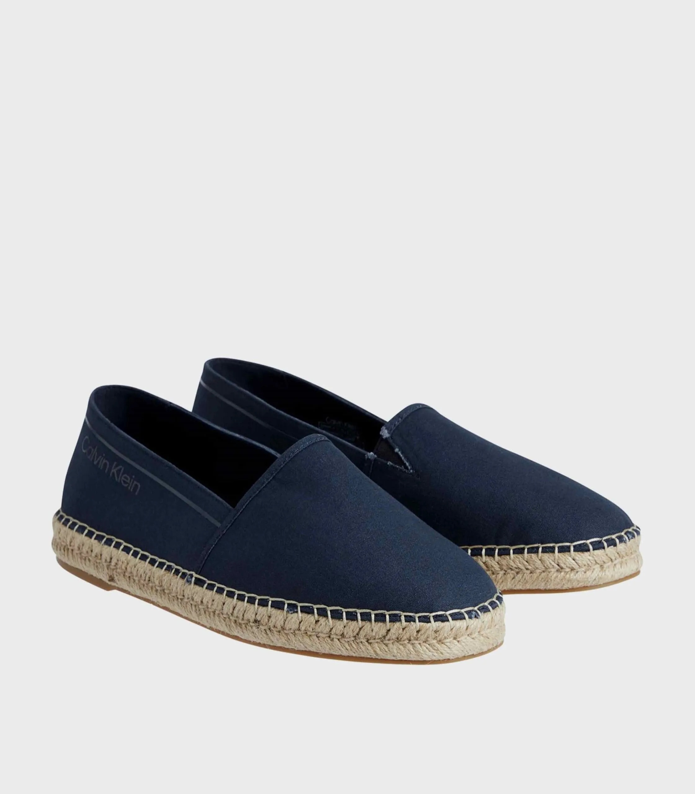Recycled Secure Klein - Canvas Cotton Premium at a great Calvin In Espadrilles