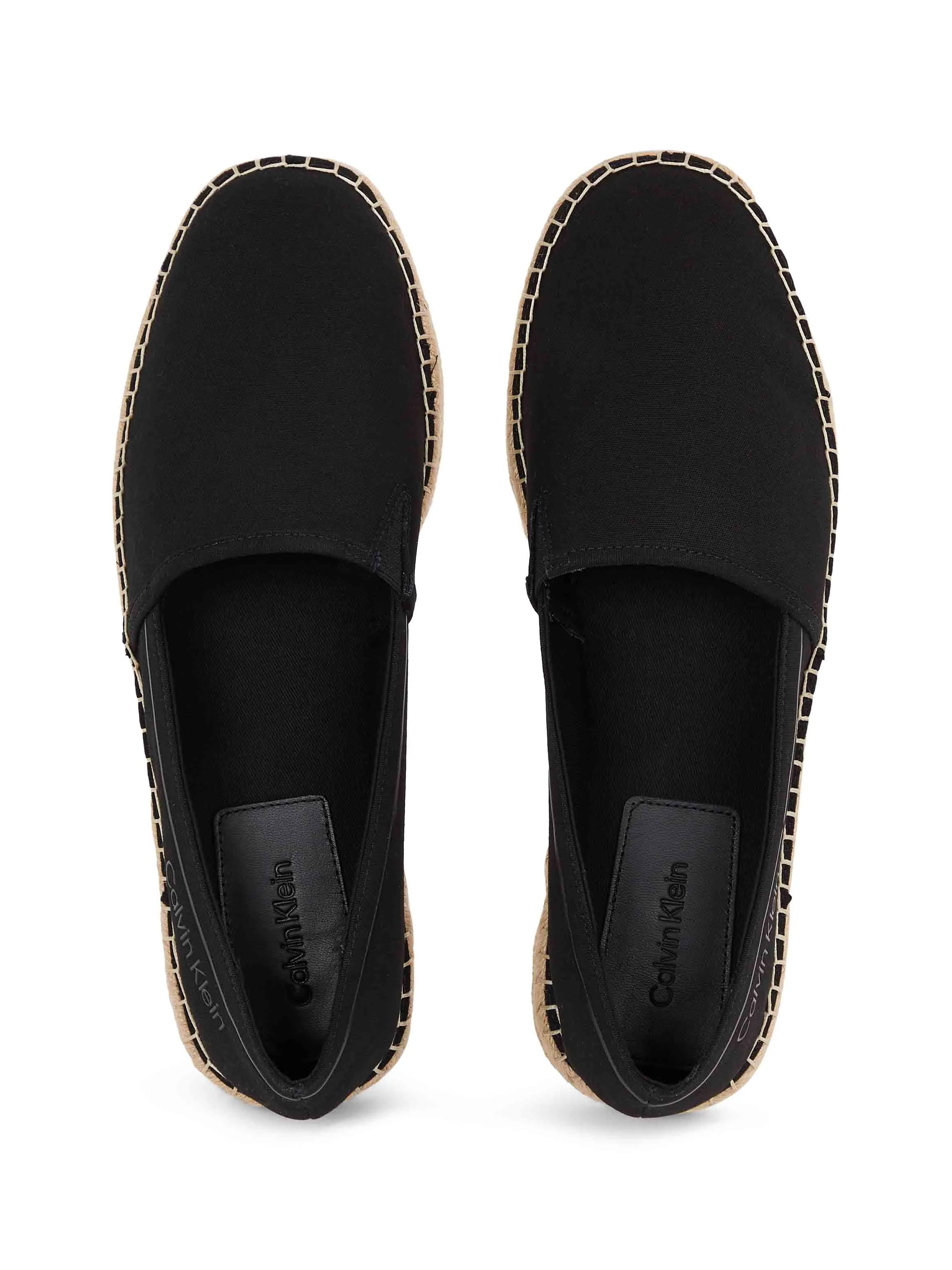 Recycled Secure Klein - Canvas Cotton Premium at a great Calvin In Espadrilles