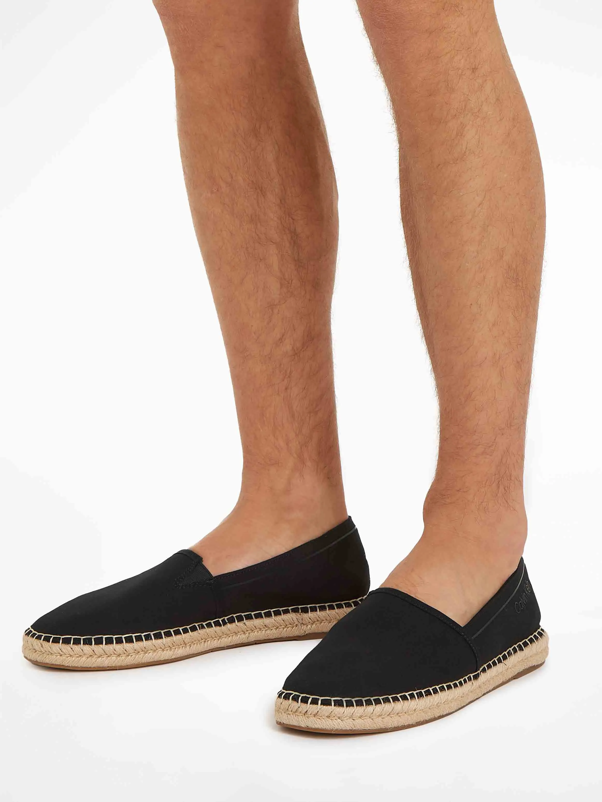 Recycled Secure Klein - Canvas Cotton Premium at a great Calvin In Espadrilles