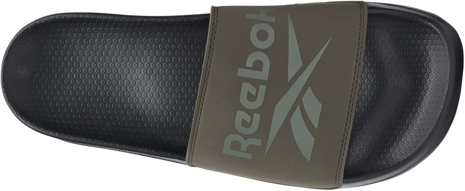 Reebok Men's Fulgere Slide Sandal