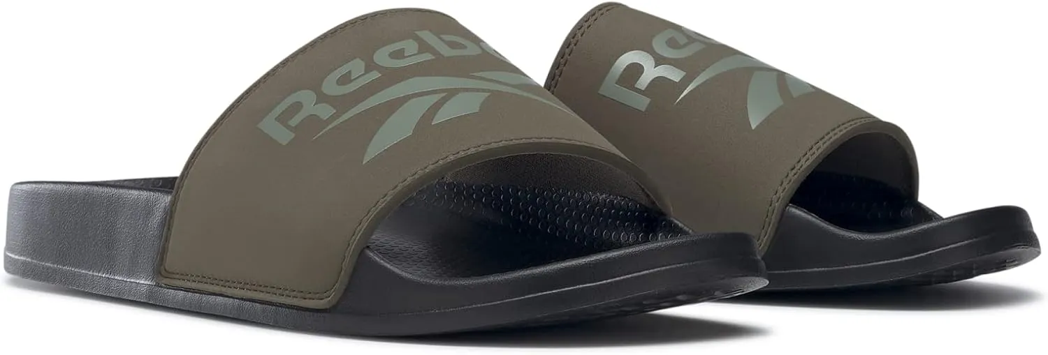 Reebok Men's Fulgere Slide Sandal