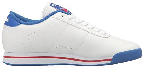 Reebok Women's Princess Fitness Lace-Up Fashion Sneaker-Reebok