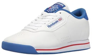 Reebok Women's Princess Fitness Lace-Up Fashion Sneaker-Reebok