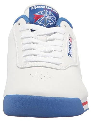 Reebok Women's Princess Fitness Lace-Up Fashion Sneaker-Reebok