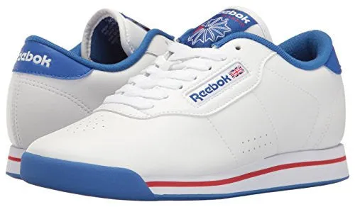 Reebok Women's Princess Fitness Lace-Up Fashion Sneaker-Reebok