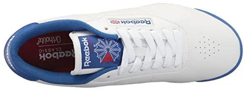 Reebok Women's Princess Fitness Lace-Up Fashion Sneaker-Reebok