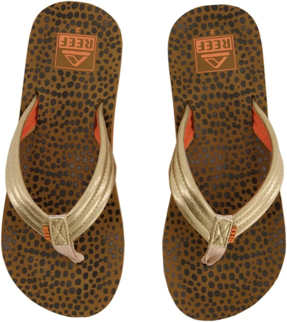 REEF Unisex child Kids Ahi
