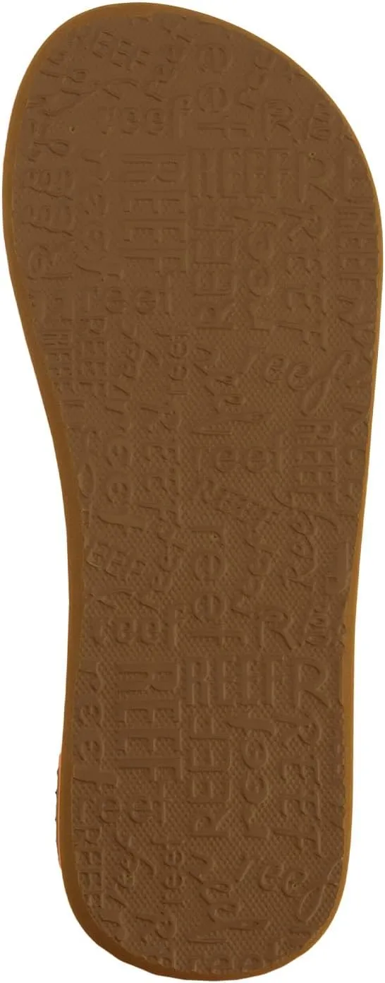 REEF Unisex child Kids Ahi