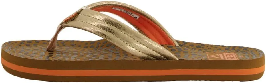 REEF Unisex child Kids Ahi