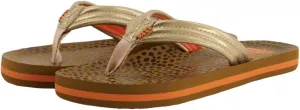 REEF Unisex child Kids Ahi