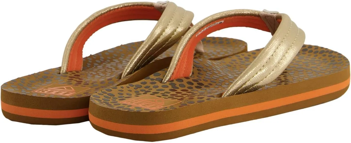 REEF Unisex child Kids Ahi