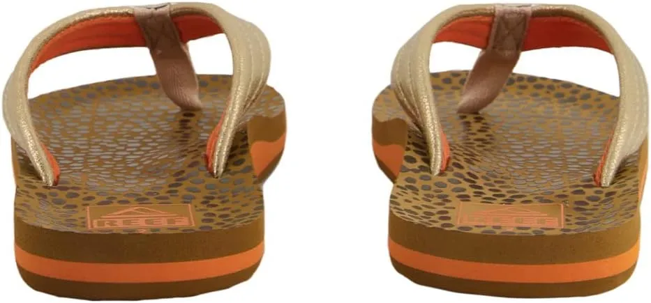 REEF Unisex child Kids Ahi