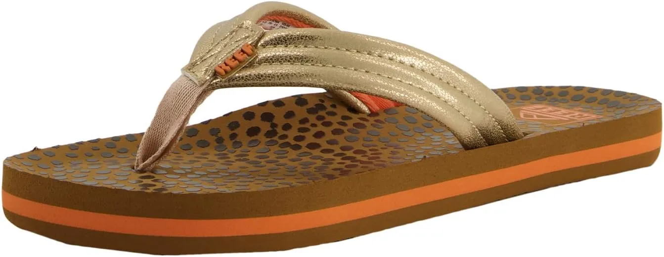 REEF Unisex child Kids Ahi