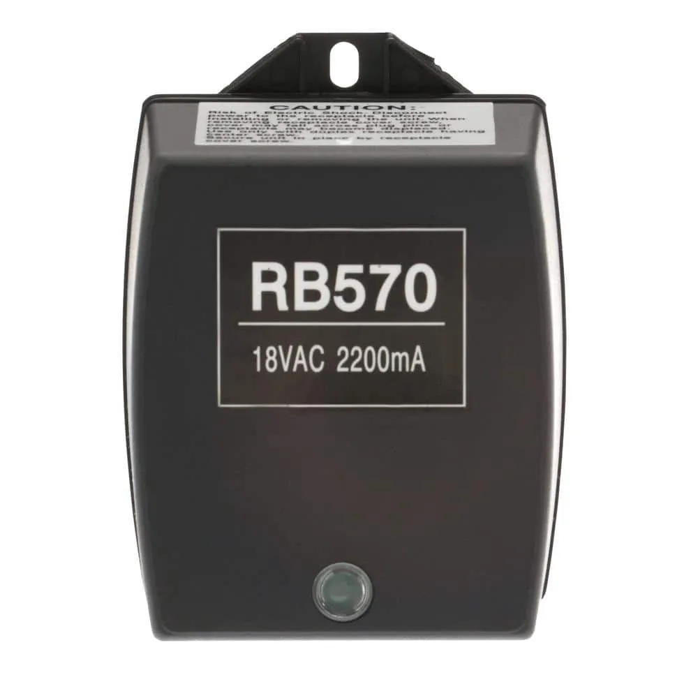 Replacement Transformer for Mighty Mule automatic gate openers
