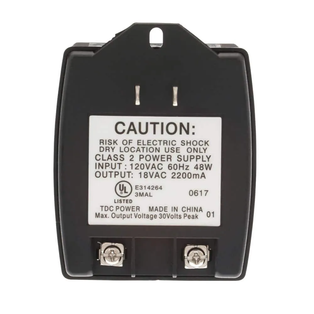 Replacement Transformer for Mighty Mule automatic gate openers