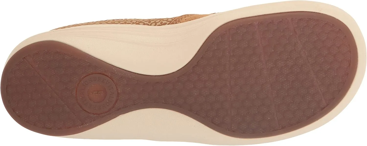 REVITALIGN Women's Siesta Suede Mule