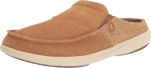 REVITALIGN Women's Siesta Suede Mule