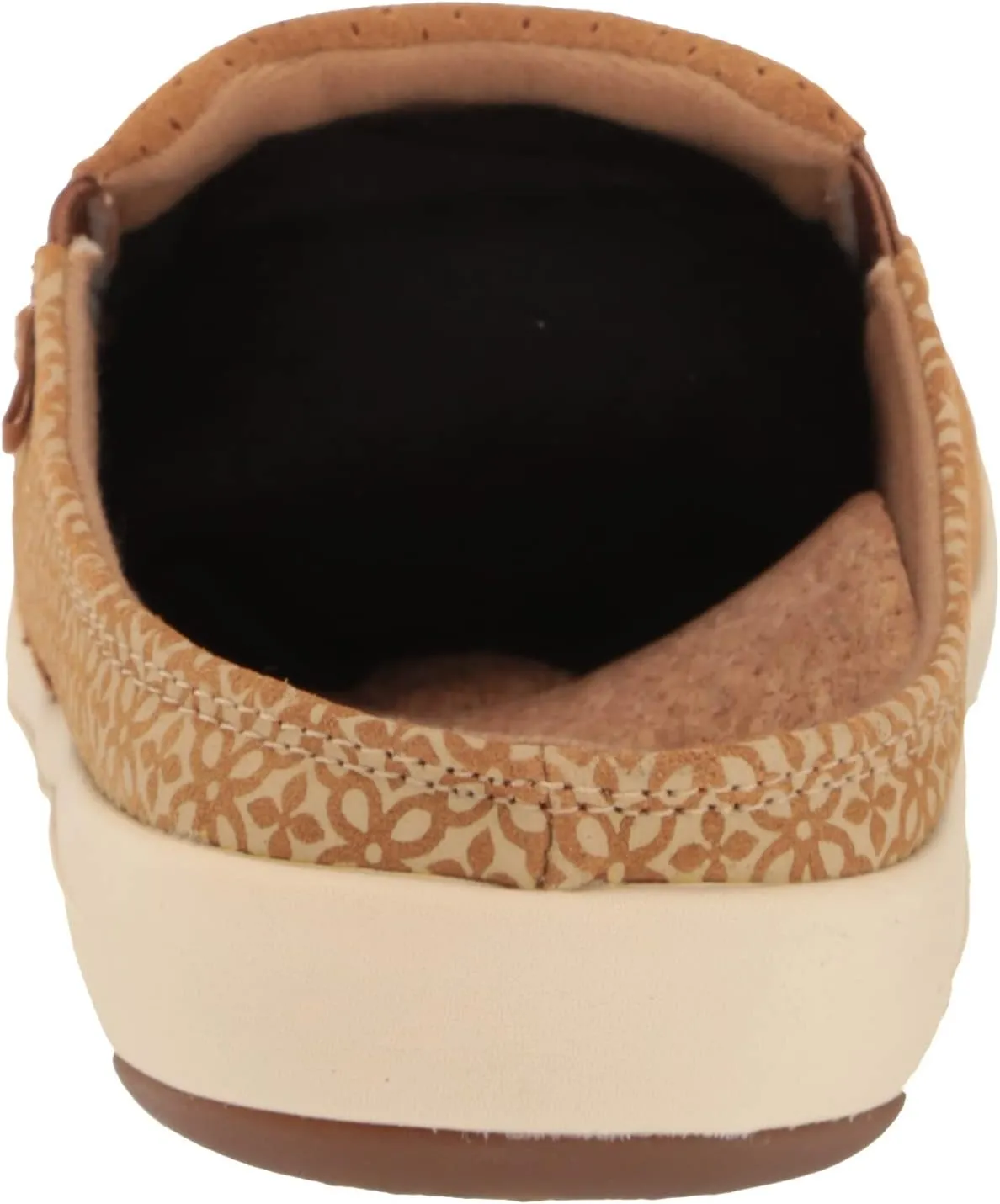 REVITALIGN Women's Siesta Suede Mule