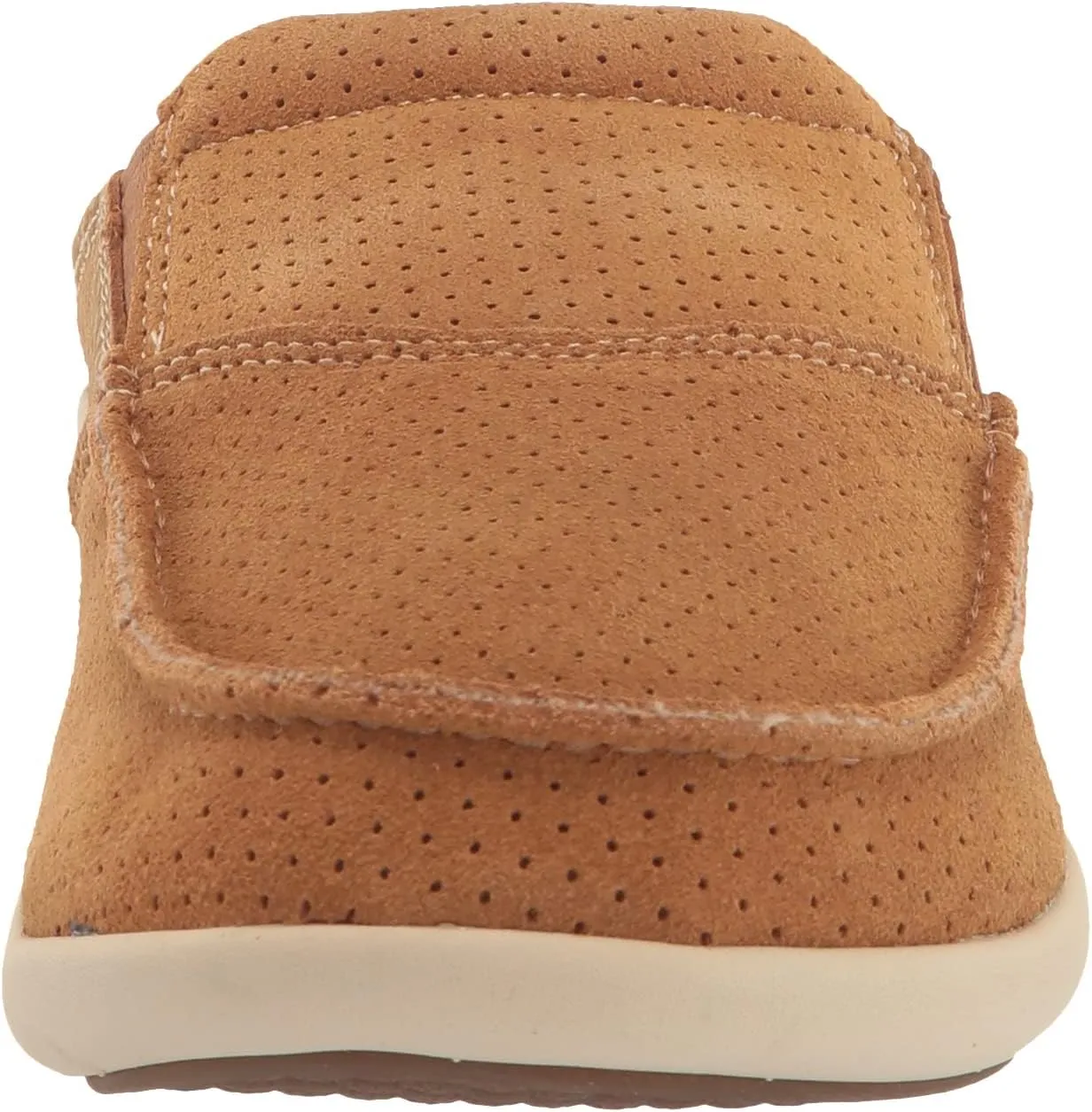 REVITALIGN Women's Siesta Suede Mule
