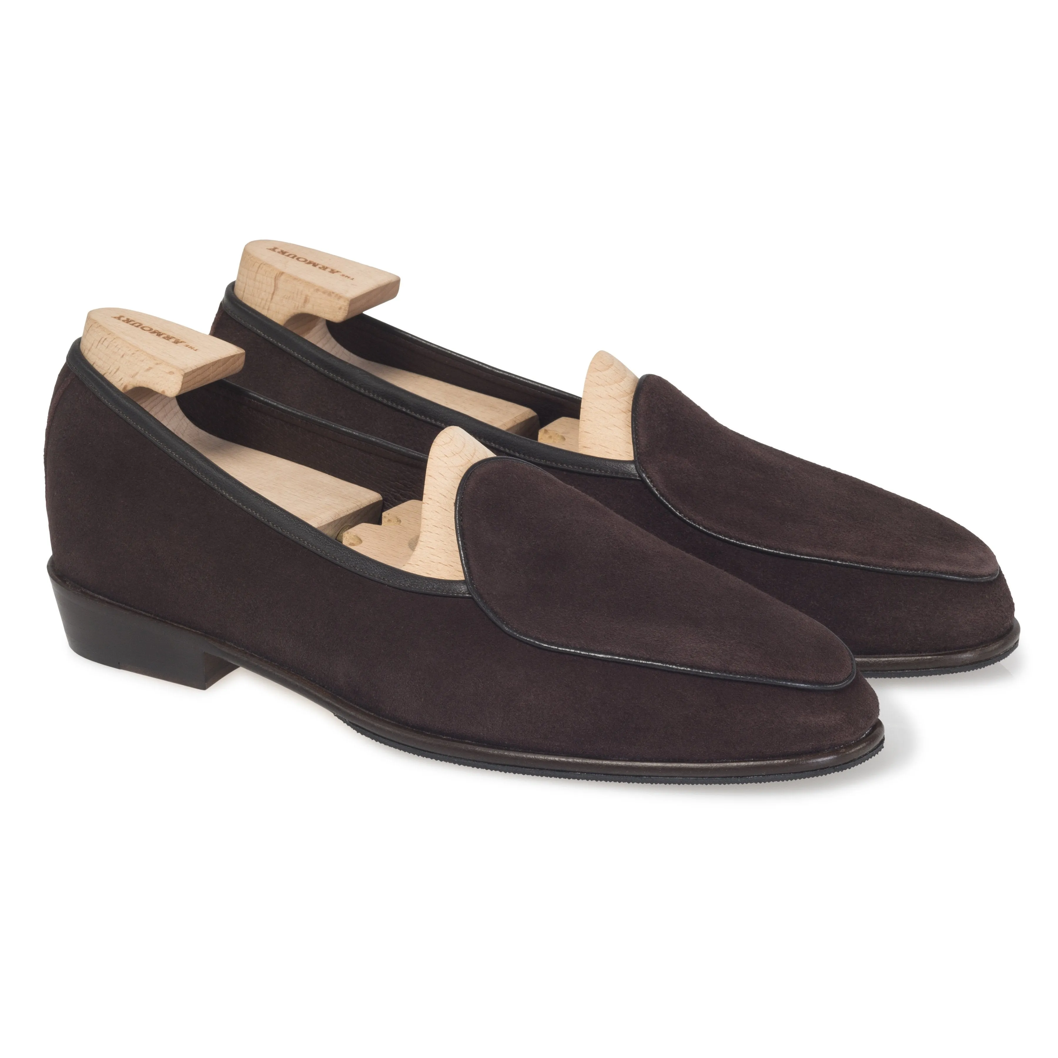 Sagan Classic Loafer