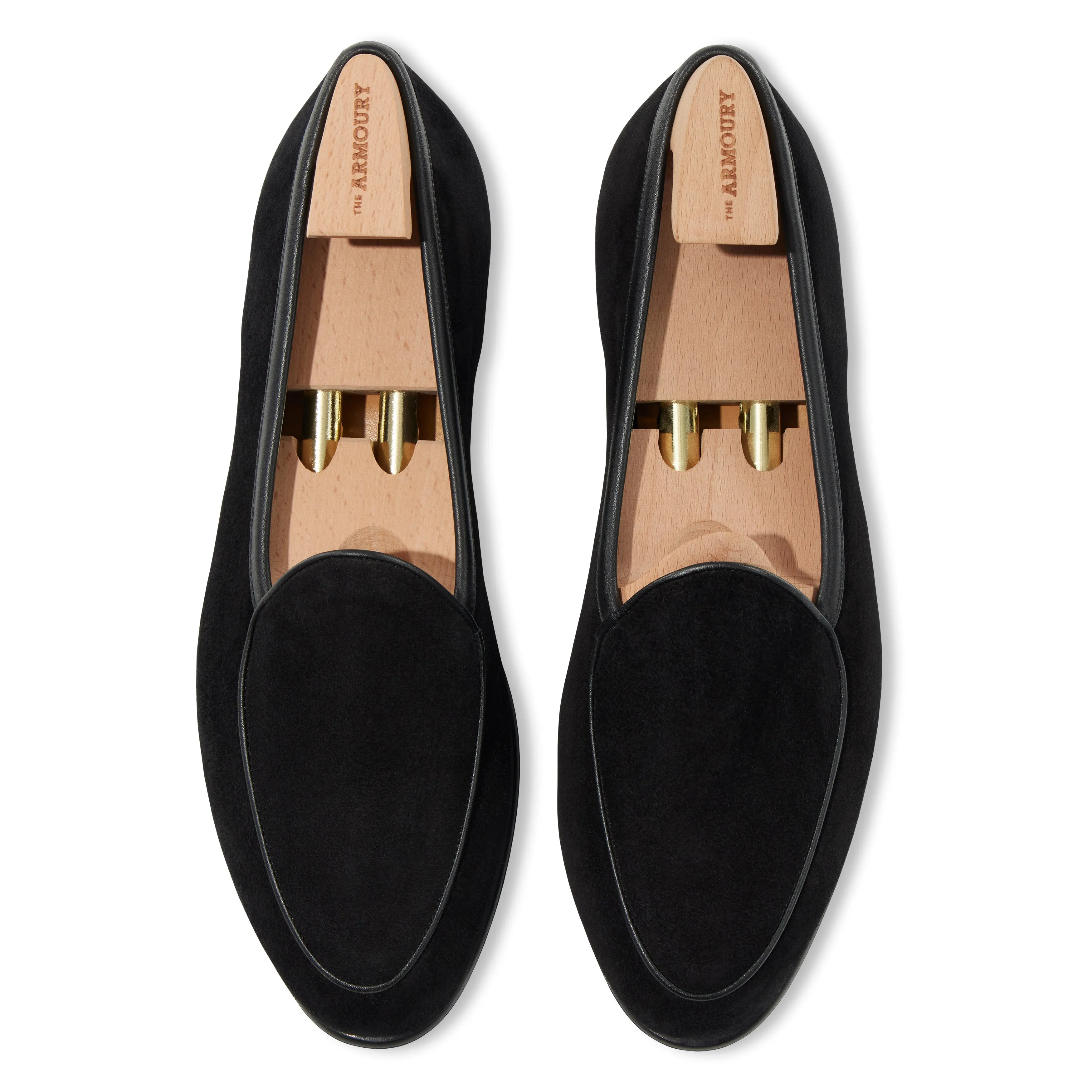 Sagan Classic Loafer