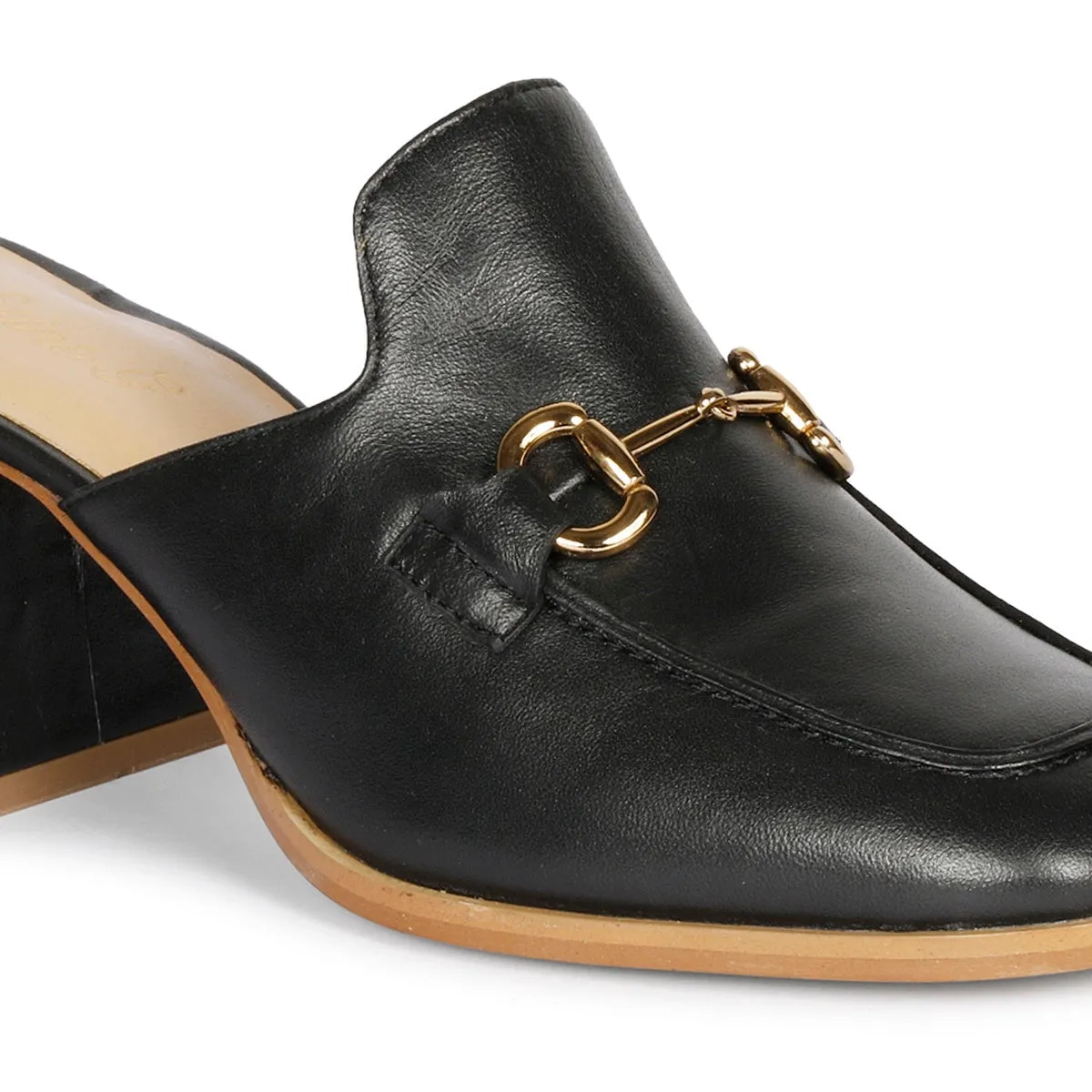Saint G Julia - Heel Loafers