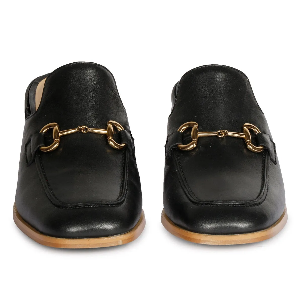 Saint G Julia - Heel Loafers