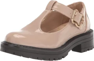 Sam Edelman Girls' Laurs Lug Sole Loafer