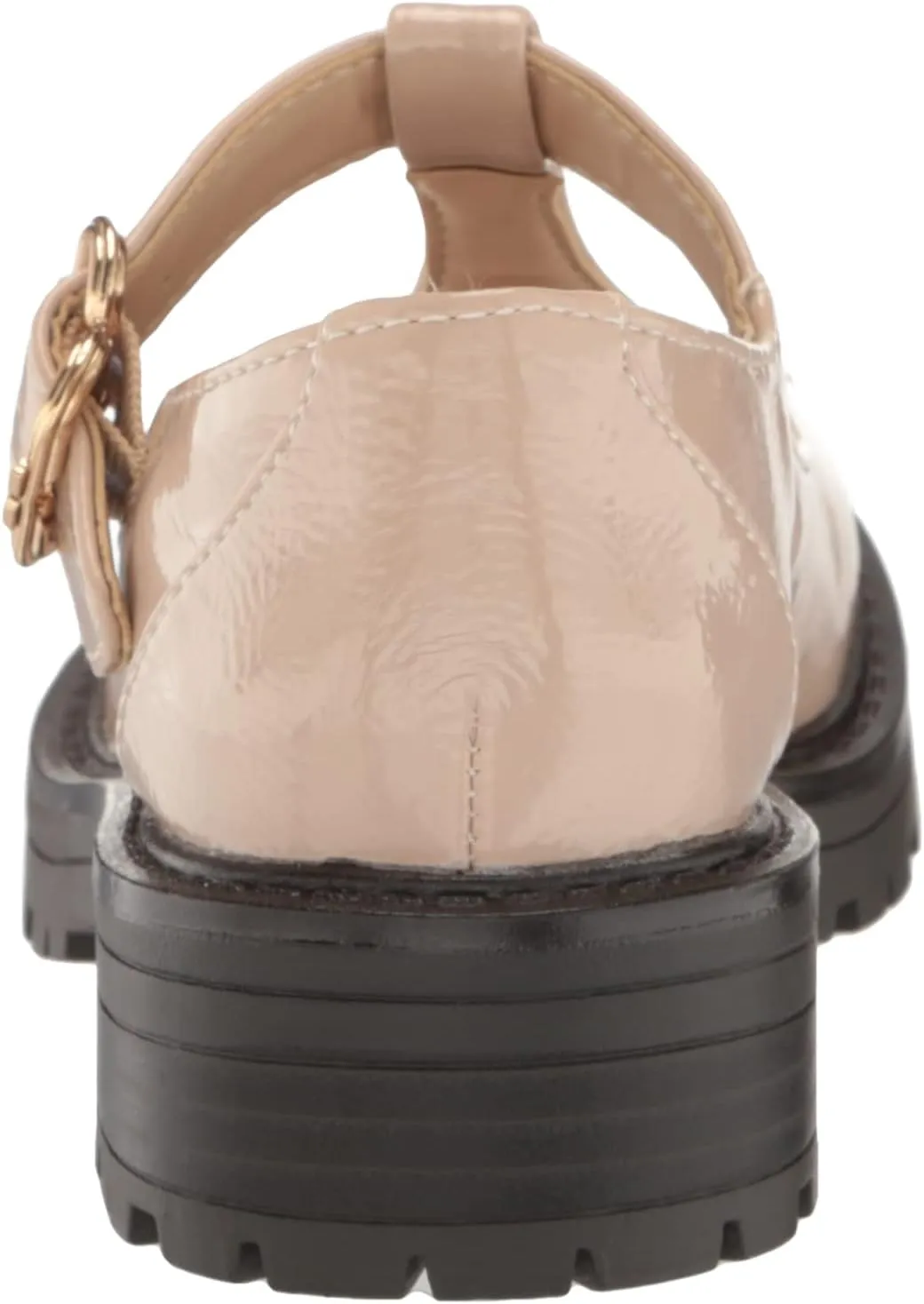 Sam Edelman Girls' Laurs Lug Sole Loafer