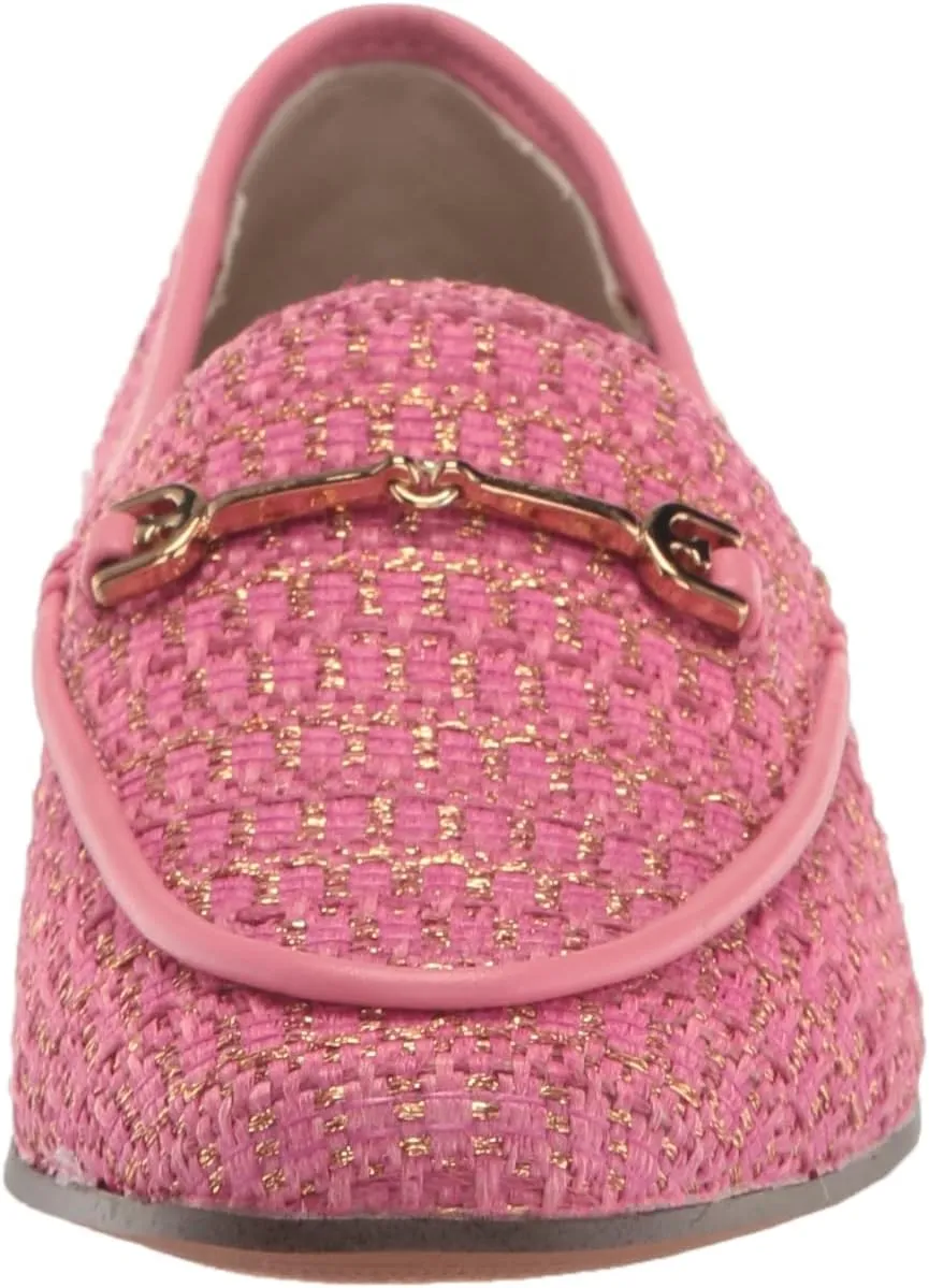Sam Edelman Girls' Loraine Bit Loafer