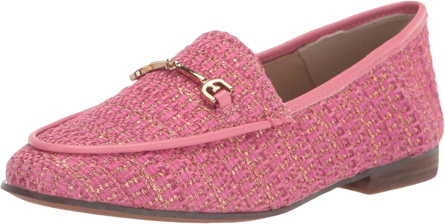 Sam Edelman Girls' Loraine Bit Loafer