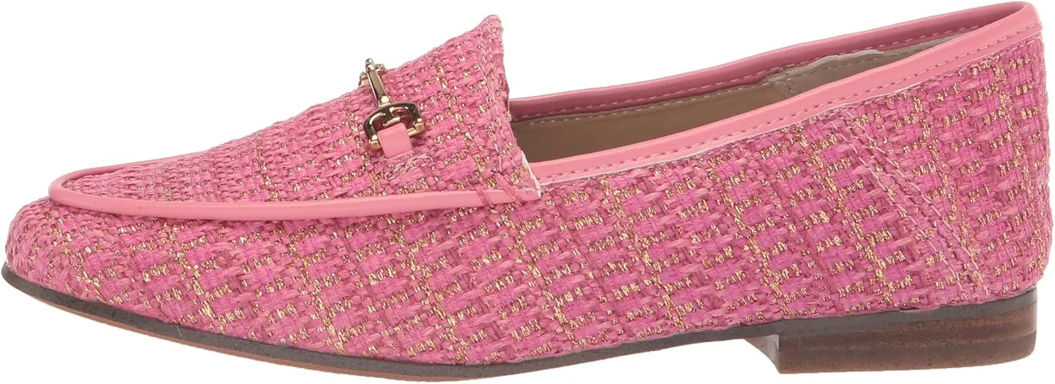 Sam Edelman Girls' Loraine Bit Loafer