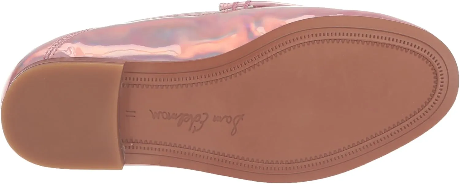 Sam Edelman Girls' Loraine Bit Loafer